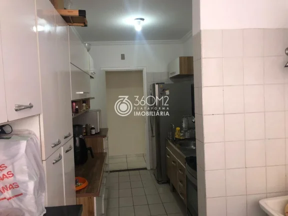 Imagem Apartamento para Venda em Santo André / SP no bairro Jardim Santo André
