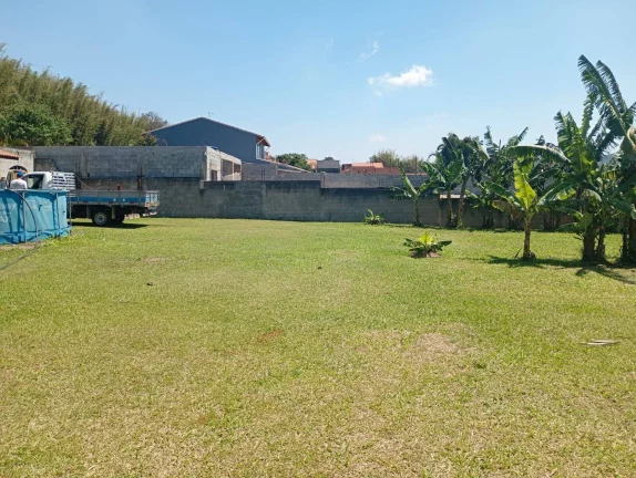 vende se terreno em Suzano