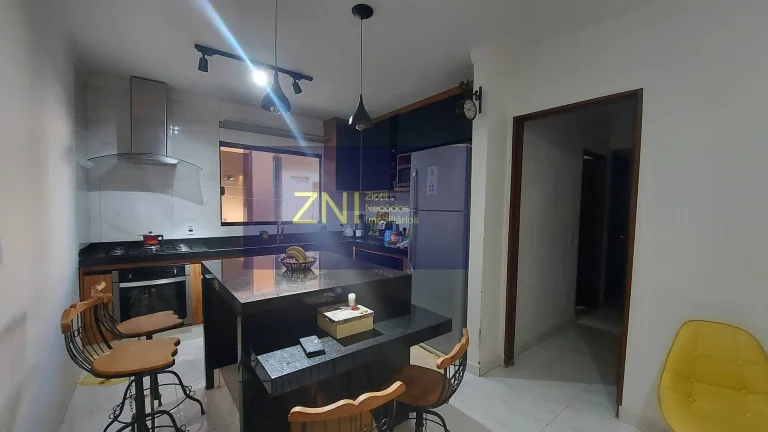 Imagem Casa a Venda no Heitor Rigon R 1330