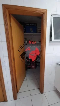 Imagem Apartamento Amplo e Bem Localizado no Bairro Santa Paula – São Caetano do Sul