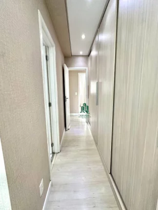 Imagem Apartamento com 3 dormitórios à venda, 135 m² por R$ 1.650.000,00 - Jardim São Judas Tadeu - Guarulhos/SP