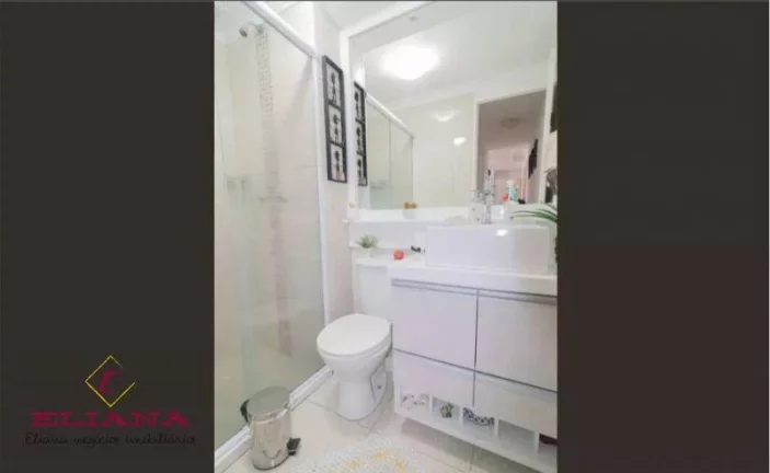 Imagem Apartamento com 2 quartos, 50m², à venda em São Paulo, Jardim Íris