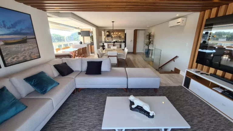 Imagem Apartamento com 3 dorms, Canto do Forte, Praia Grande - R$ 2 mi, Cod: 2341