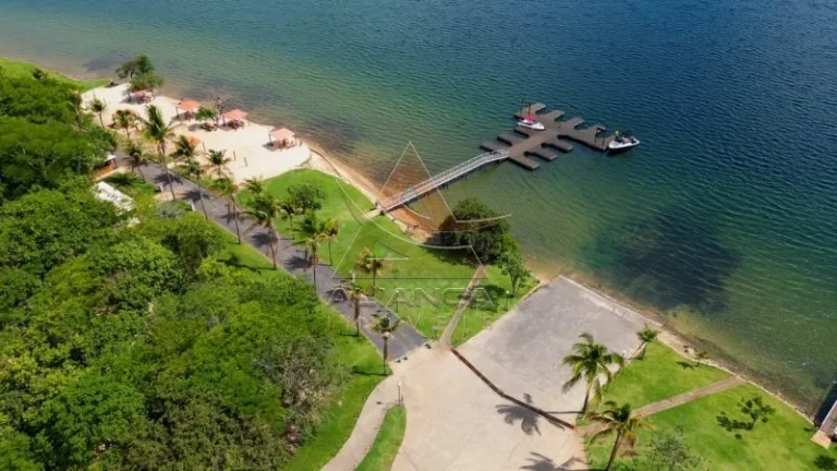 Imagem Casa - Rifaina - Enseada da Fronteira