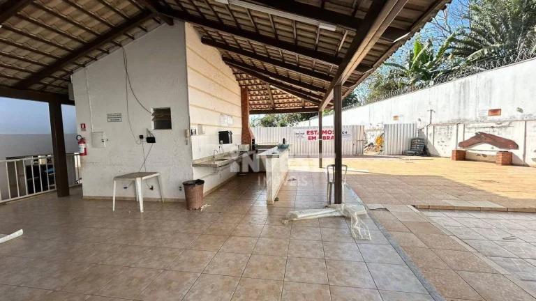 Imagem Apartamento à venda em Chácara Bela Vista - Aparecida de Goiânia/GO