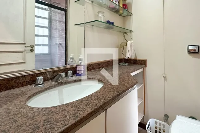 Imagem Apartamento à Venda - Copacabana, 2 Quartos, 65 m2