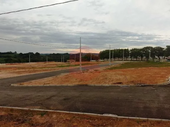 Imagem Terreno à venda em Balsa Nova/PR