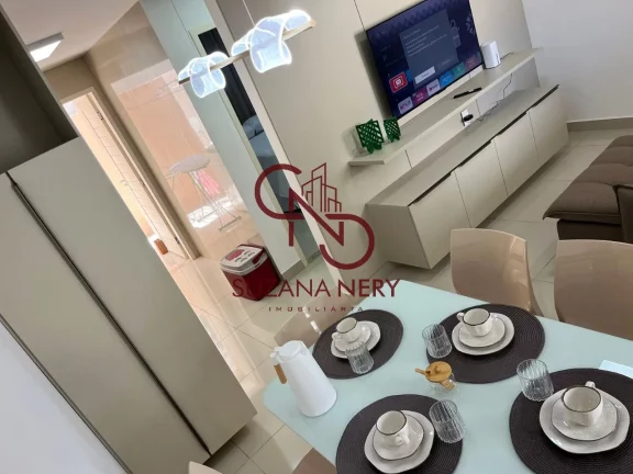 Imagem CASA DUPLEX EM CONDOMÍNIO NA PRAIA DE PONTA NEGRA- NATAL