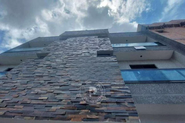 Imagem Apartamento para Venda em Santo André, Paraíso, 3 dormitórios, 1 suíte, 2 banheiros, 2 vagas