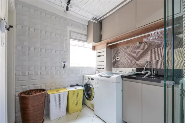 Imagem APARTAMENTO RESIDENCIAL em São Paulo - SP, Moema