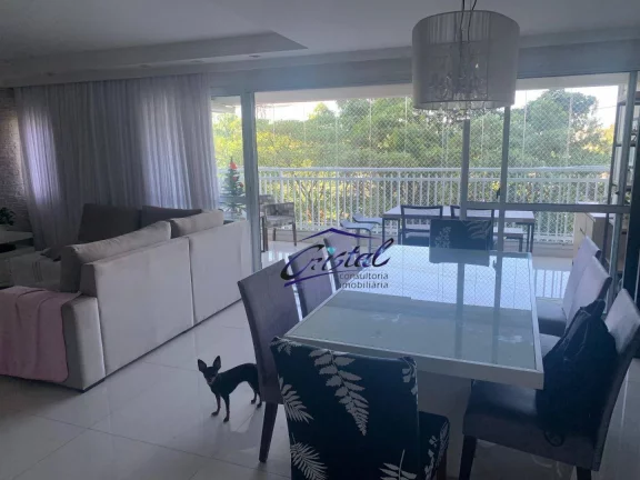 Imagem Apartamento com 4 dormitórios à venda, 134 m² por R$ 1.300.000,00 - Butantã - São Paulo/SP