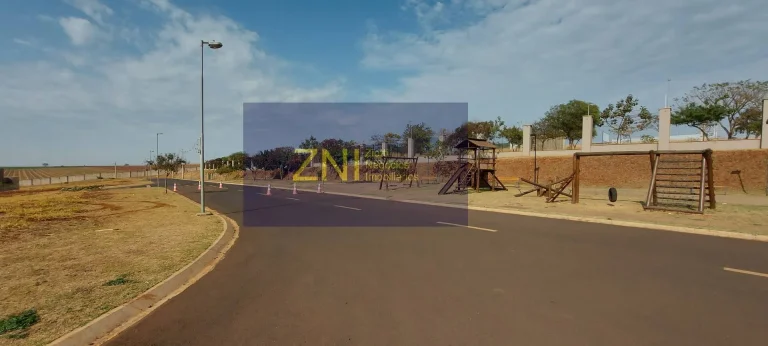 Imagem Terreno em Condomínio à Venda em Cravinhos R 1438
