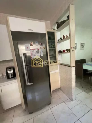 Imagem Casa Padrão