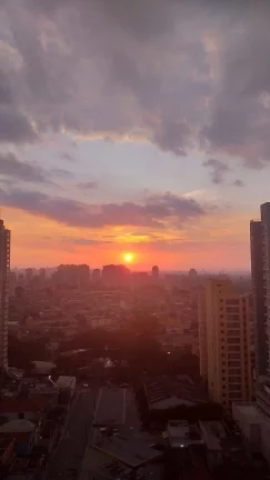 Imagem APARTAMENTO RESIDENCIAL em São Paulo - SP, Tatuapé