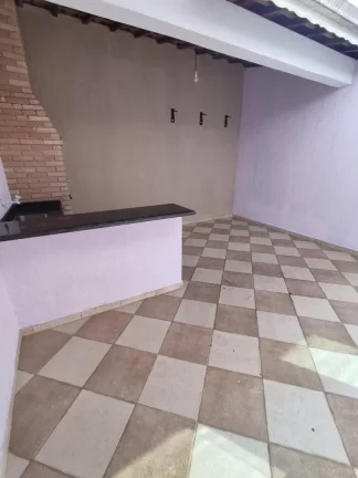 Imagem Sobrado para Locação em Santo André - Conforto, Espaço e Excelente Local.