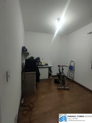 Imagem Apartamento à venda bem no centro de São Bernardo do Campo