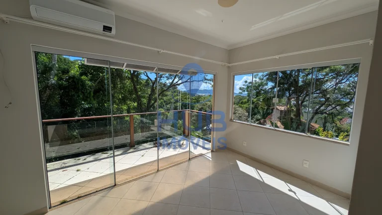 Imagem Casa 3 Dormitórios para venda em Florianópolis - SC