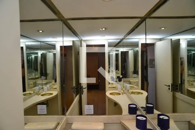 Imagem Apartamento à Venda - Barra da Tijuca, 2 Quartos, 76 m2