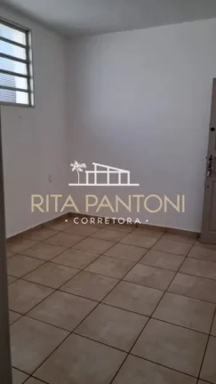 Imagem Casa - Ribeirão Preto - Campos Elíseos - Região Norte