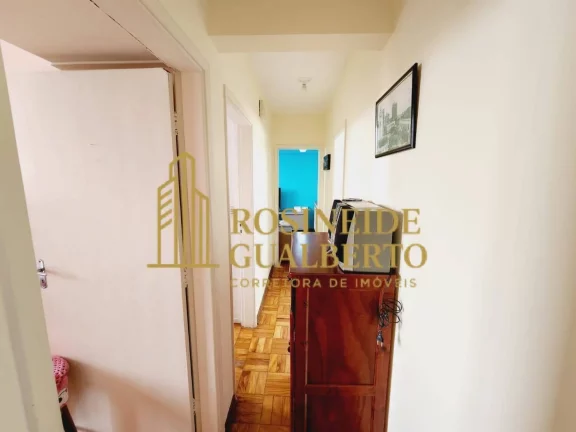 Imagem Apartamento à Venda 2 dormitórios no Centro de Taubaté – Ótima Localização