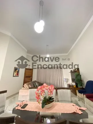 Imagem Casas / Condomínio na cidade de Birigui