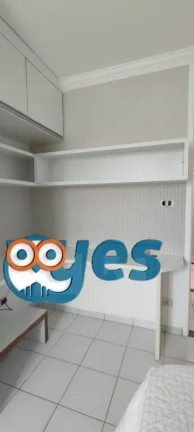 Imagem Apartamento Mobilado para Locação no Muchila - 3 quartos