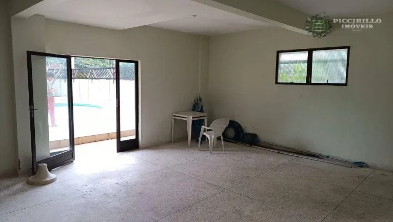 Imagem Apartamento com 2 dormitórios à venda, 73 m² por R$ 280.000,00 - Vilamar - Praia Grande/SP