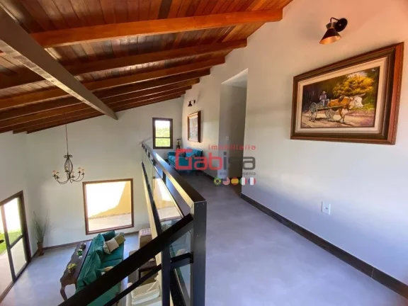 Imagem Casa com 4 dormitórios à venda, 450 m² por R$ 1.350.000,00 - Caravelas - Armação dos Búzios/RJ