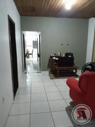 Imagem Casa 3 dormitórios c/ 120m2 construção