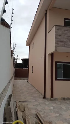 Imagem CASA RESIDENCIAL em ITANHAÉM - SP, Balneario Marrocos