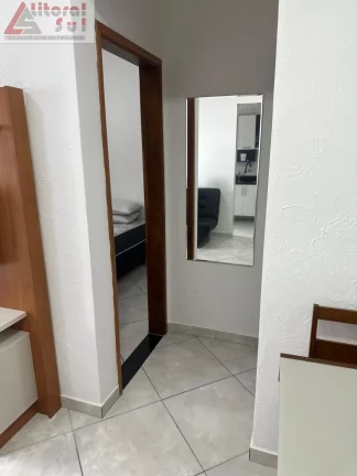 Imagem APARTAMENTO RESIDENCIAL em PRAIA GRANDE - SP, OCIAN