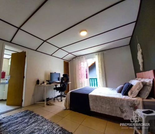 Imagem Cobertura à venda, 84 m² por R$ 550.000,00 - Várzea - Teresópolis/RJ