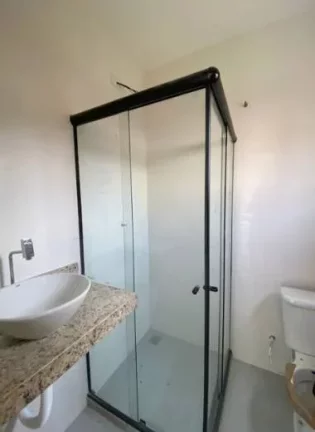 Imagem Casa de condomínio à venda em Maricá, Itapeba, com 2 quartos, 70m2