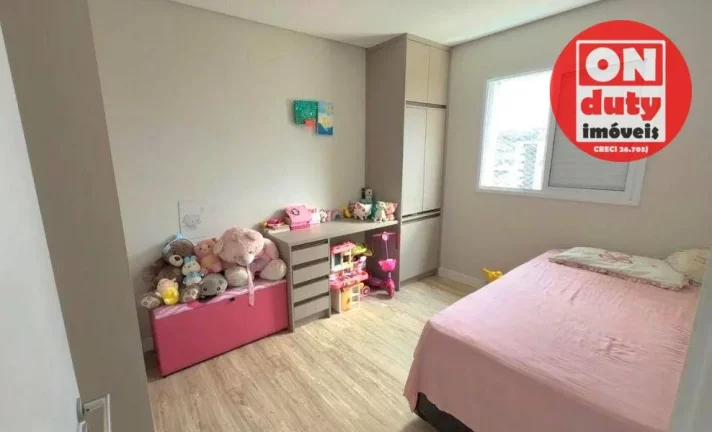 Imagem Apartamento com 2 quartos à venda, 82 m² por R$ 1.060.000 - Vila Belmiro - Santos/SP