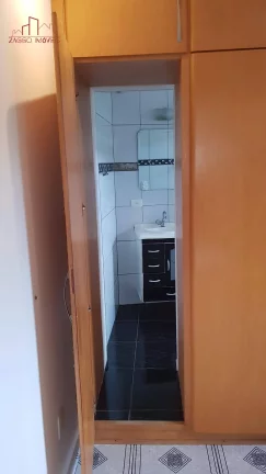 Imagem Oportunidade para renda - 3 casas.