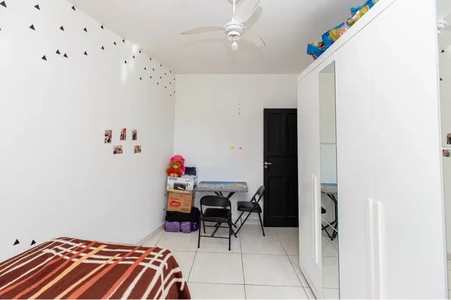 Imagem APARTAMENTO RESIDENCIAL em São Paulo - SP, Santo Amaro