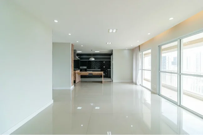 Imagem APARTAMENTO RESIDENCIAL em São Paulo - SP, Alto da Boa Vista