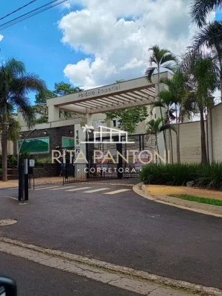 Imagem Apartamento - Ribeirão Preto - Reserva Real