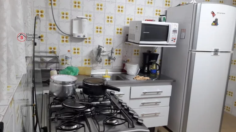 Imagem APARTAMENTO RESIDENCIAL em SÃO PAULO - SP, MOOCA