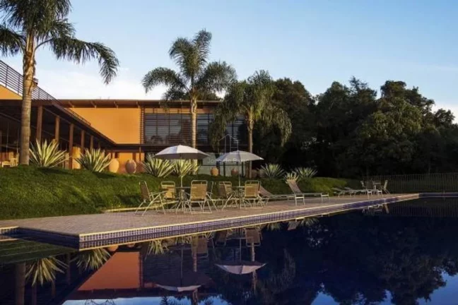 Imagem Terreno à venda, 1000 m² por R$ 800.000,00 - Vila Darcy Penteado (Mailasqui) - São Roque/SP