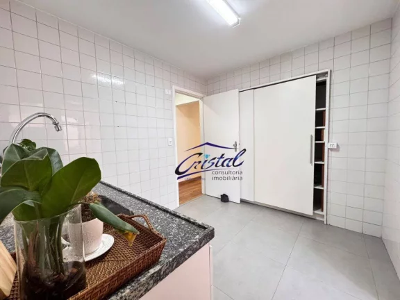 Imagem Apartamento com 2 quartos (1 suíte) à venda, 67 m² - Vila Gomes - Butantã - São Paulo/SP