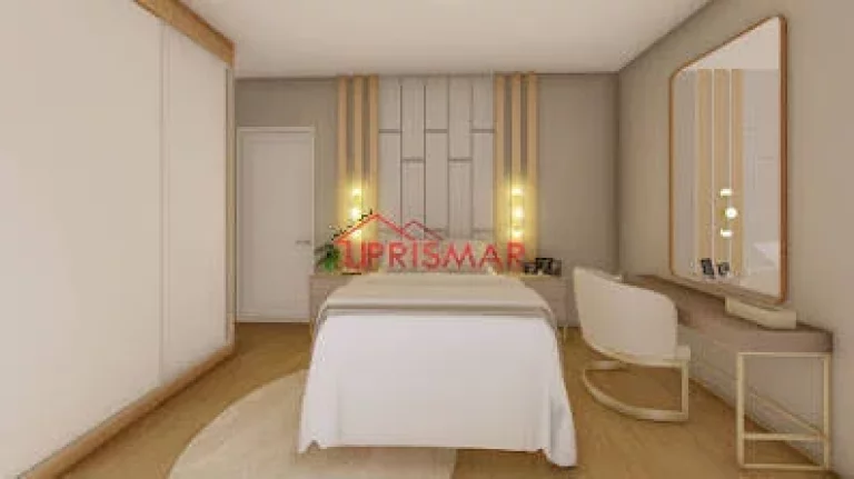 Imagem CASA NOVA BAIXA SANTOS