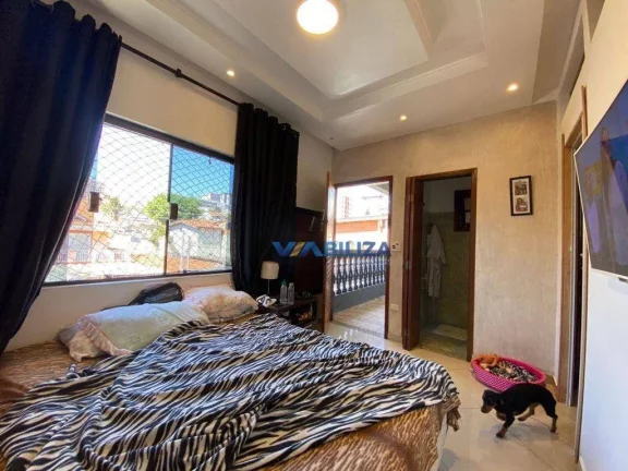 Imagem Sobrado à venda, 364 m² por R$ 1.199.000,00 - Vila Mazzei - São Paulo/SP