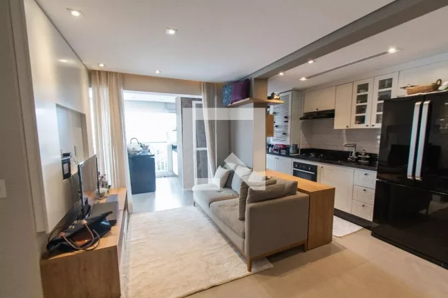 Imagem Apartamento à Venda - Vila Mariana, 2 Quartos, 73 m2