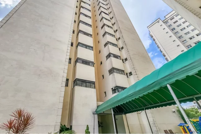 Imagem APARTAMENTO RESIDENCIAL em São Paulo - SP, Chácara Inglesa