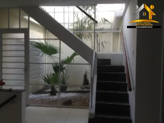 Imagem Ótima Casa - Jardim da Saúde | Batelli Imóveis