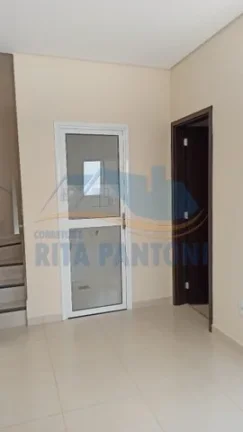 Imagem Casa Sobrado - Ribeirão Preto - Alto do Ipiranga - Região Oeste