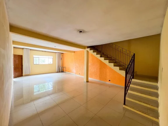 Imagem SOBRADO DE ESQUINA - PARQUE RESIDENCIAL VILA UNIÃO - CAMPINAS