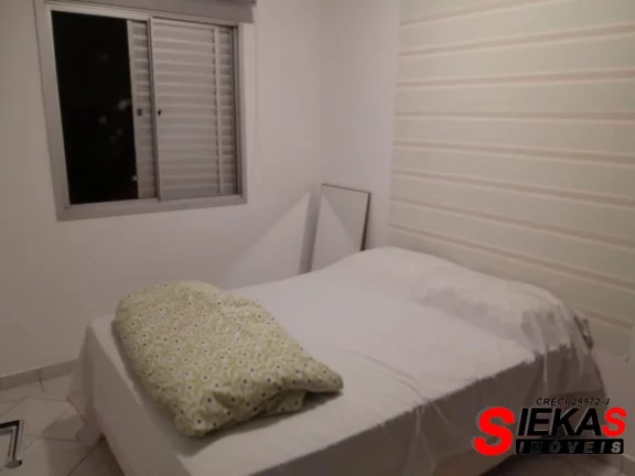 Imagem Excelente Apartamento na Vila Carrão