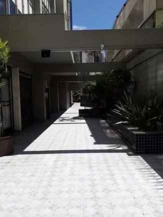 Imagem Sala Comercial para Venda em Belo Horizonte / MG no bairro Funcionários